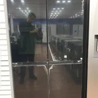 جدید ترین یخچال ساید سامسونگ اندروید و الجی (قسطی)