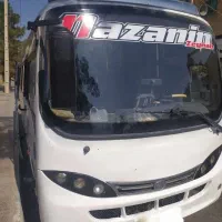 مینی بوس سیترا۲۱