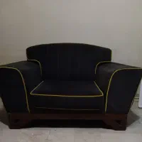 مبل راحتی ۸نفره