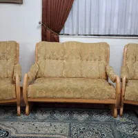 مبل ۸نفره نراد