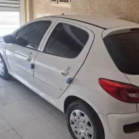 ۲۰۷ تیوتری ۴۰۴ صفر