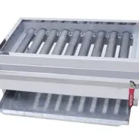 کباب پز گازی