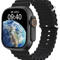 ساعت هوشمند شارژر