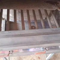 کباب پز گازی|اجاق گاز و لوازم برقی پخت‌وپز|اهواز, لشکرآباد|دیوار