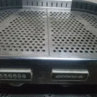 دستگاه اسپرسوساز