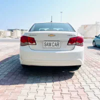 شورولت کروز مدل 2014 کم کارکرد|خودرو سواری و وانت|کیش, |دیوار