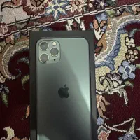 ایفون ۱۱ پرو