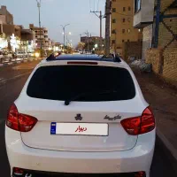 کوییک GXR  مدل 1403|خودرو سواری و وانت|یزد, |دیوار