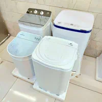 لباسشویی کودک Feridolin مینی واش کهنه شور