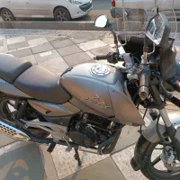 پالس ۱۸۰ ug4|موتورسیکلت|تهران, ستارخان|دیوار