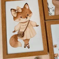 اکسسوری اتاق کودک|اسباب و اثاث بچه|رشت, رشتیان|دیوار