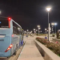 میدل باس پیشرو|خودرو سنگین|تهران, آبشار|دیوار