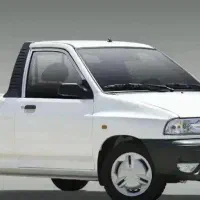 پراید وانت 151 GX
