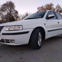 سمند lx مدل ۱۴۰۰ فوری