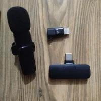 میکروفن یقه ای|لوازم جانبی موبایل و تبلت|زابل, |دیوار