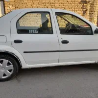 ال ۹۰  مدل ۹۱ E1|خودرو سواری و وانت|قره ضیاالدین, |دیوار