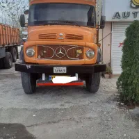 بنز تک باری مدل ۷۸