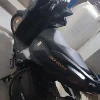 گلگسی سی ال۱۷۰نیروموتور|موتورسیکلت|پاکدشت, حصار امیر|دیوار