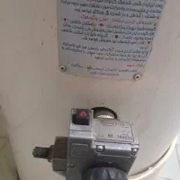 ابگرمکن زمینی هانزاد گازی|آبگرمکن، پکیج، شوفاژ|تبریز, |دیوار