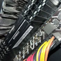 رم 32 Corsair باس ۳۲۰۰ cl 16