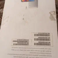 تبلت هواویs8سالم باکارتون|تبلت|زنجان, |دیوار