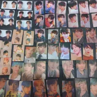 لوازم بی تی اس bts فتوکارت البوم کتاب فتوبوک کیپاپ|کلکسیون و سرگرمی|تهران, فردوس|دیوار