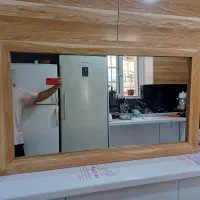 آینه قدی|آینه|رشت, شهرک پارس خزر|دیوار