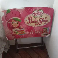 میز تحریر تاشو