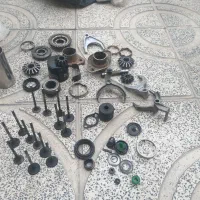 لوازم کوییک|قطعات یدکی و لوازم جانبی|ری, شهادت|دیوار