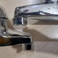 شیرالات نو استفاده نشده ۷ عدد مارک الماس