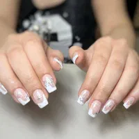 کاشت ناخن/ترمیم ناخن / ژلیش ناخن / لمینیت ناخن|خدمات آرایشگری و زیبایی|تهران, شمس‌آباد|دیوار