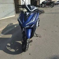 موتور طرح کلیک صفر|موتورسیکلت|سردشت, |دیوار