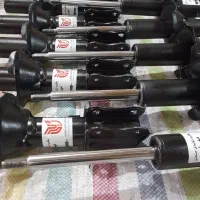 کمک فنر پراید پژو وتیبا|قطعات یدکی و لوازم جانبی|رباطکریم, وهن آباد|دیوار