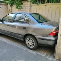 سمند LX مدل 84