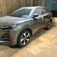 فروش چانگان وارداتی ۲۰۲۴