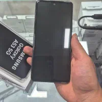 سامسونگ گلکسی A53 5G با حافظهٔ ۲۵۶ گیگابایت|موبایل|تهران, پونک|دیوار