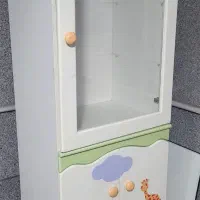 ویترین (نی نی سالن) سیسمونی|اسباب و اثاث بچه|تهران, آهنگ|دیوار