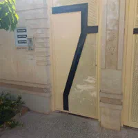 نقاشی ساختمان و درب پنجره و خرده کاری|خدمات پیشه و مهارت|صدرا-فارس, فاز ۱|دیوار