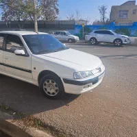 پژوپارس تیو فائو مدل۹۸