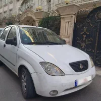 تیبا ۲ مدل ۹۸