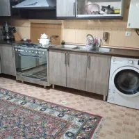 سوئیت آپارتمان|اجارهٔ کوتاهمدت آپارتمان و سوئیت|کاشان, باغچه فیض|دیوار