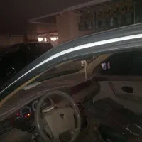 سمند LX XU7 مدل ۹۸ بسیار رخ دار و با برکت|خودرو سواری و وانت|اصفهان, دستگرده|دیوار