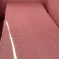 تخت نوجوان|تخت و سرویس خواب|فردیس, فردیس|دیوار