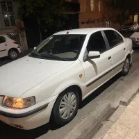 سمند ۹۵