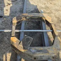 آهنگری ثابت تراشی