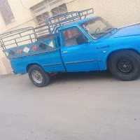 نیسان مدل 90