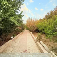 ۱۳۰۰متر/باغ ویلای جنگلی/با سند شش دانگ/بدون تخریب|فروش خانه و ویلا|شهریار, رنگرز|دیوار