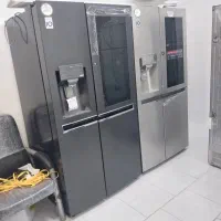 سرویس یخچال فروشگاهی و خانگی در محل،شارژ گاز یخچال
