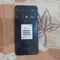 نوت 13|موبایل|زاهدان, |دیوار