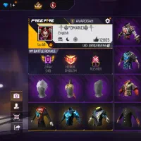 دوتا اک فری طاق با کلش|کنسول، بازی ویدئویی و آنلاین|تهران, میرداماد|دیوار